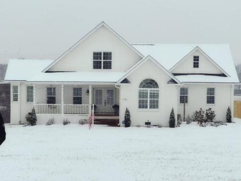 1175 Carters Creek Pike Columbia TN 38401