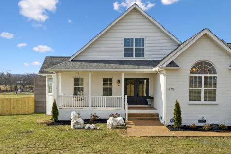 1175 Carters Creek Pike Columbia TN 38401