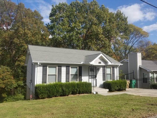 1031 N Dupont Avenue Madison TN 37115