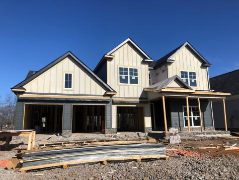 5738 Heirloom Drive #253 Murfreesboro TN 37129