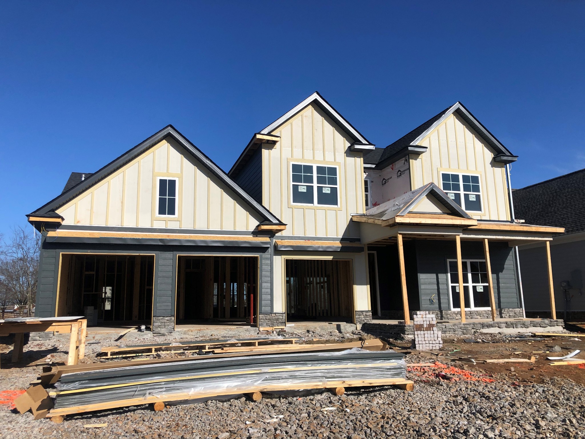 5738 Heirloom Drive #253 Murfreesboro TN 37129