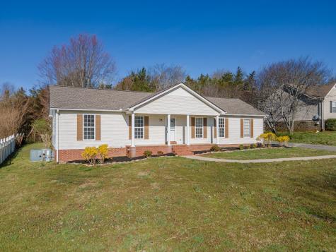 960 Sumerset Circle Lewisburg TN 37091