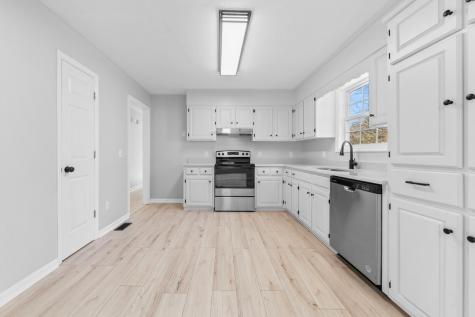 960 Sumerset Circle Lewisburg TN 37091