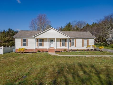 960 Sumerset Circle Lewisburg TN 37091