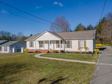 960 Sumerset Circle Lewisburg TN 37091