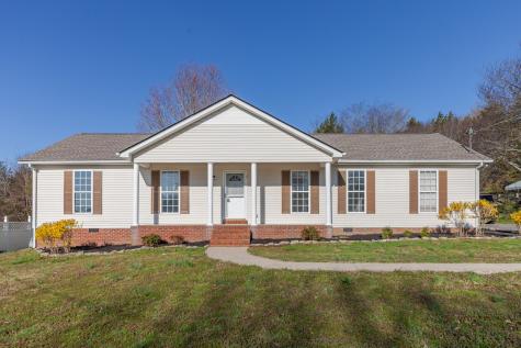 960 Sumerset Circle Lewisburg TN 37091
