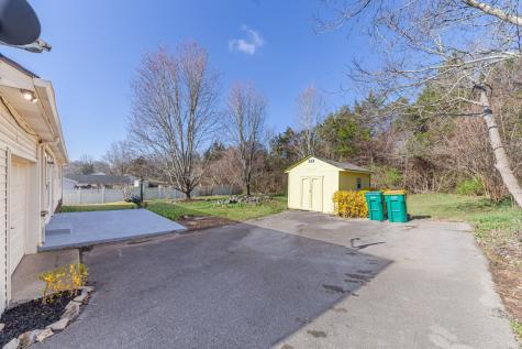 960 Sumerset Circle Lewisburg TN 37091