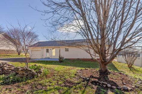 960 Sumerset Circle Lewisburg TN 37091
