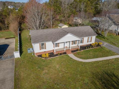 960 Sumerset Circle Lewisburg TN 37091