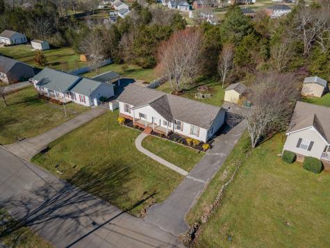 960 Sumerset Circle Lewisburg TN 37091