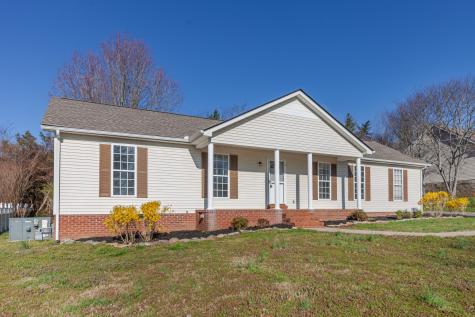 960 Sumerset Circle Lewisburg TN 37091