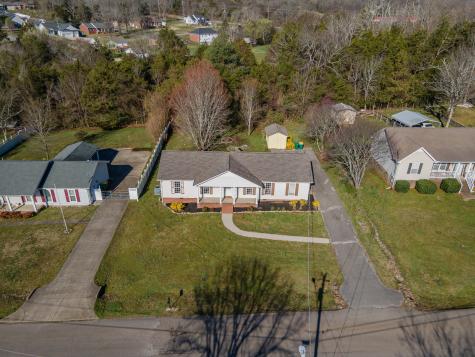 960 Sumerset Circle Lewisburg TN 37091