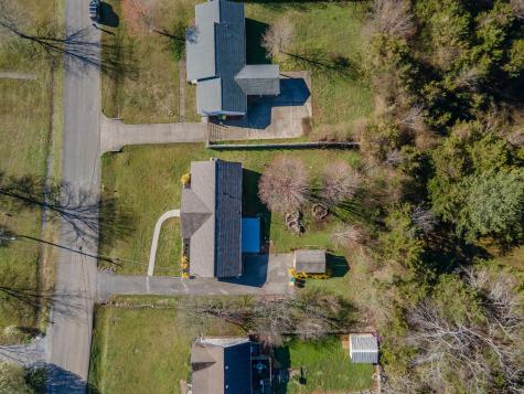 960 Sumerset Circle Lewisburg TN 37091