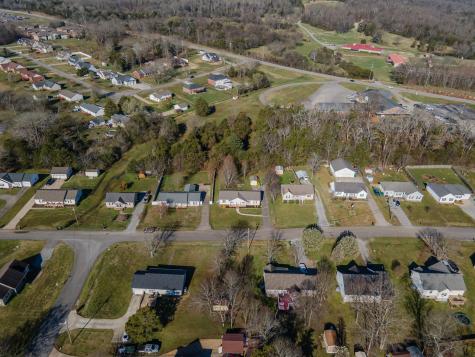 960 Sumerset Circle Lewisburg TN 37091