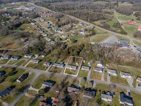 960 Sumerset Circle Lewisburg TN 37091