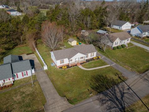 960 Sumerset Circle Lewisburg TN 37091
