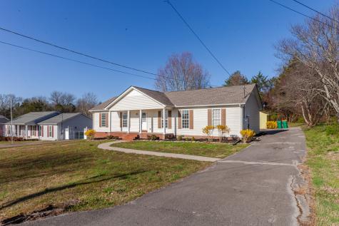 960 Sumerset Circle Lewisburg TN 37091