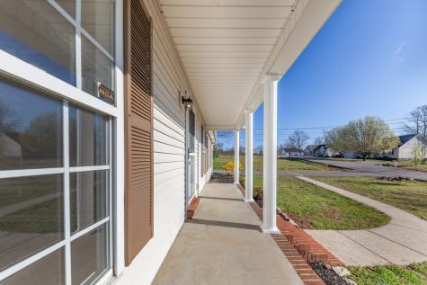 960 Sumerset Circle Lewisburg TN 37091