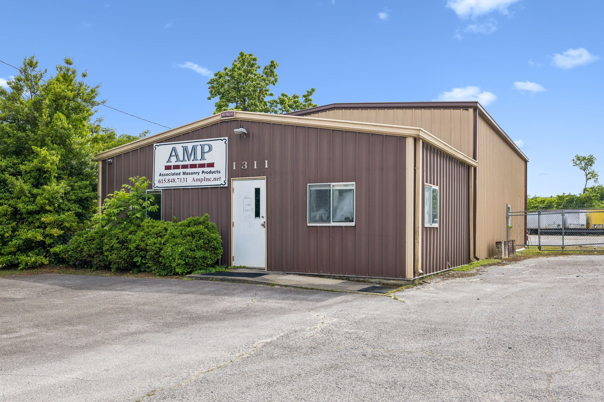 1311 W College Street Murfreesboro TN 37129