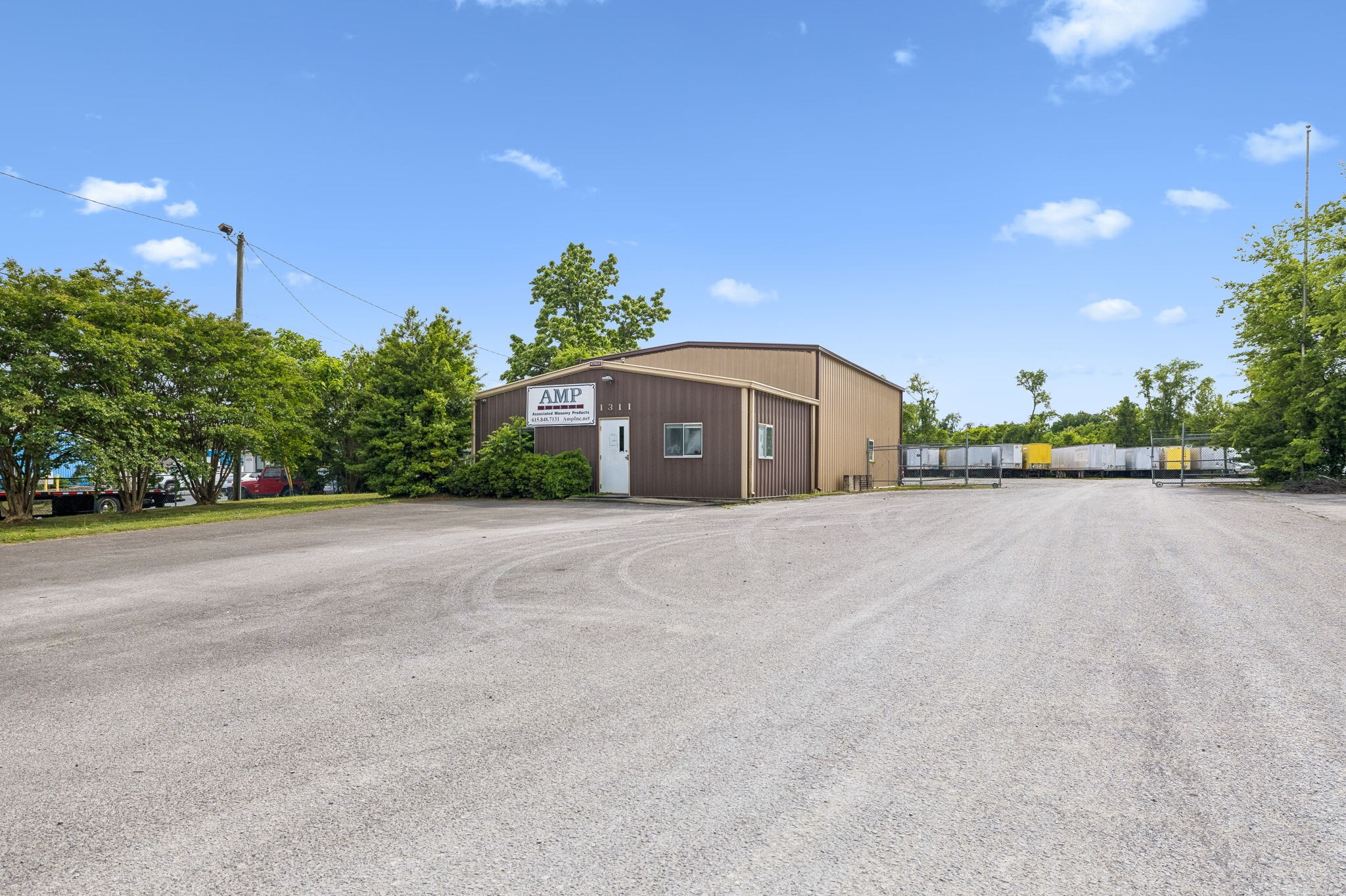 1311 W College Street Murfreesboro TN 37129