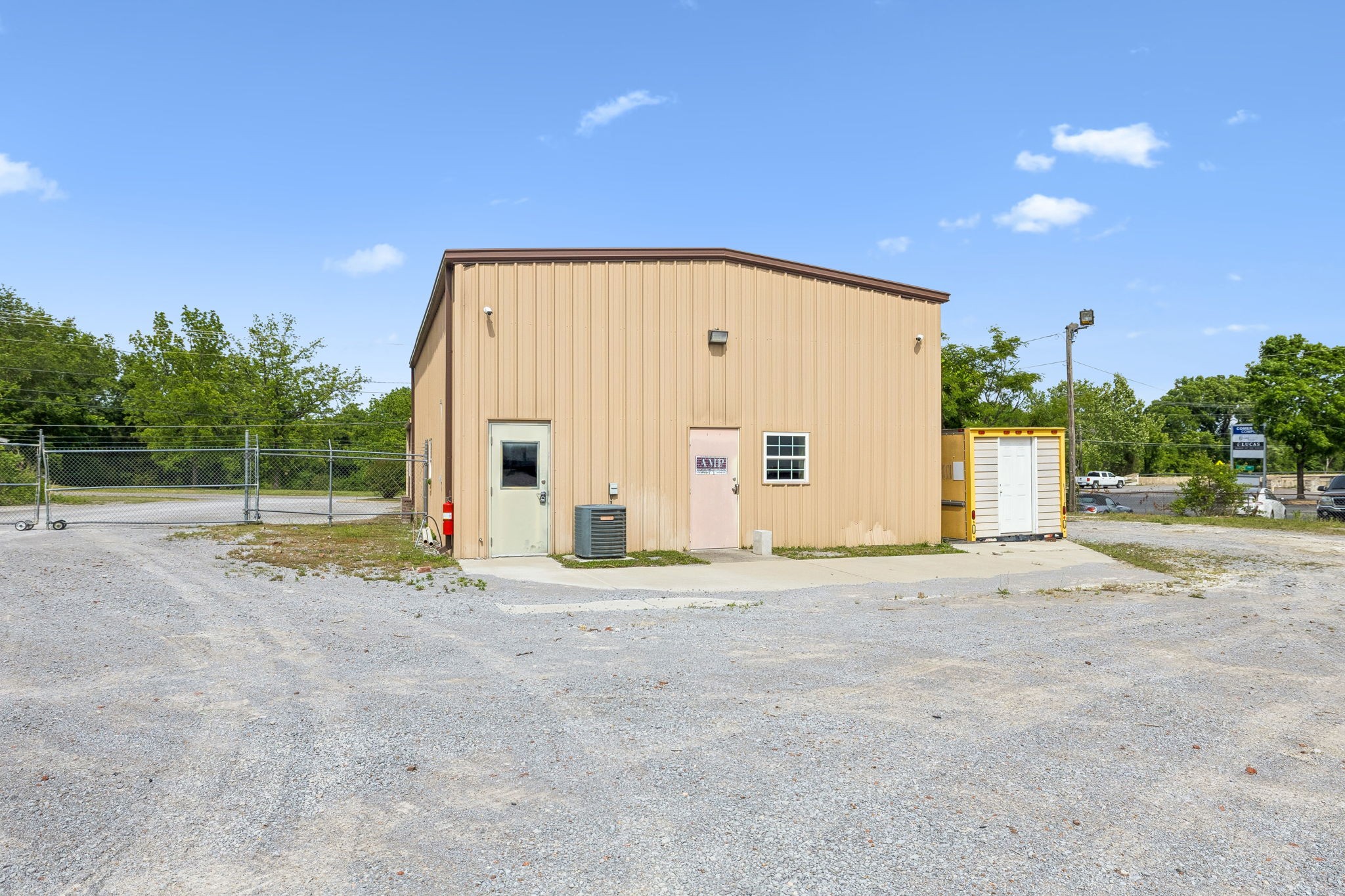 1311 W College Street Murfreesboro TN 37129