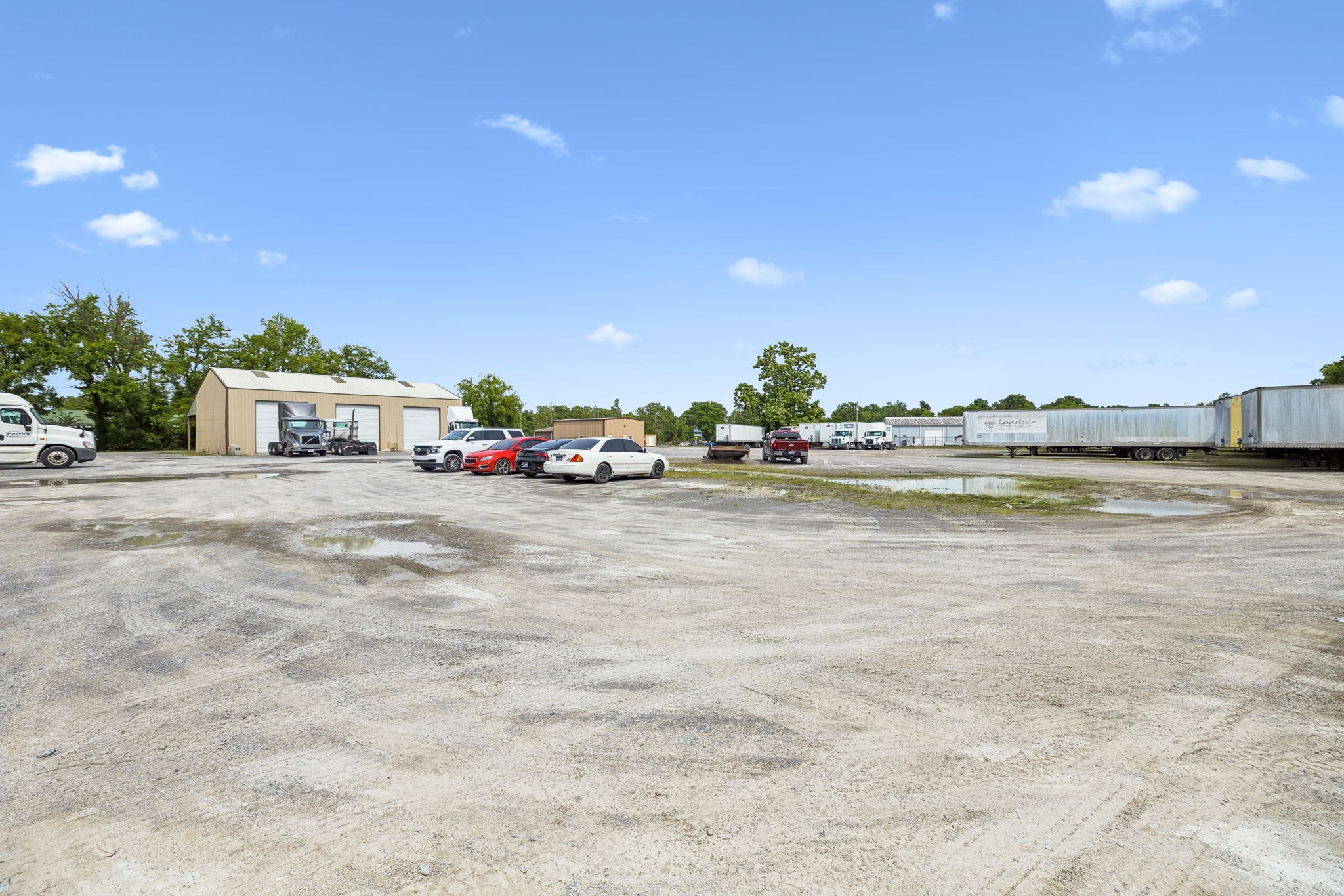 1311 W College Street Murfreesboro TN 37129