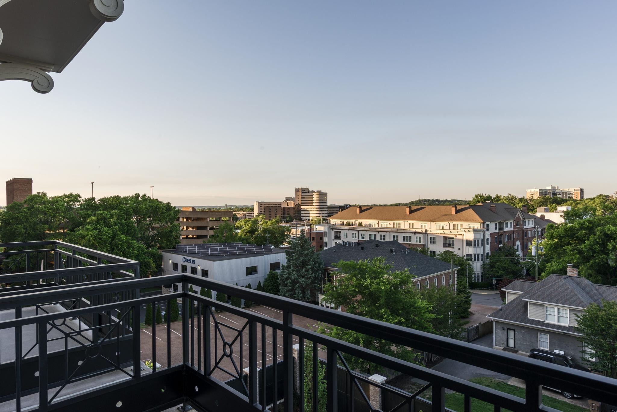 110 Woodmont Boulevard Nashville TN 37205