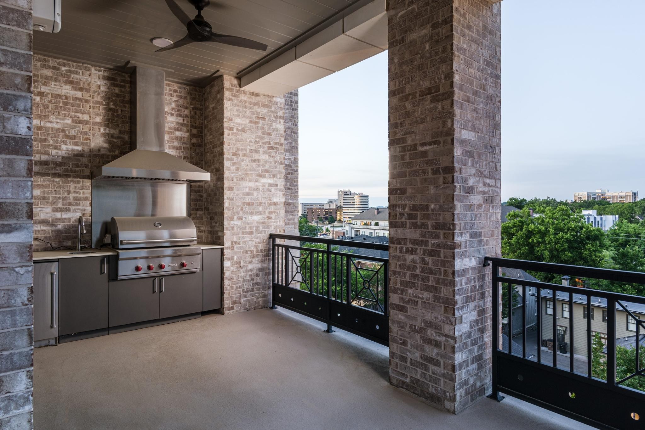 110 Woodmont Boulevard Nashville TN 37205