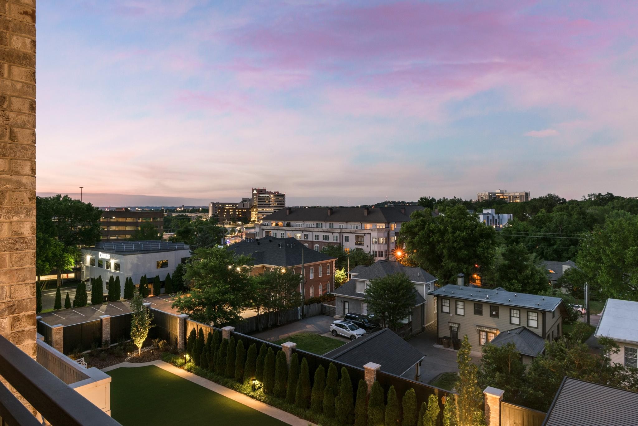 110 Woodmont Boulevard Nashville TN 37205