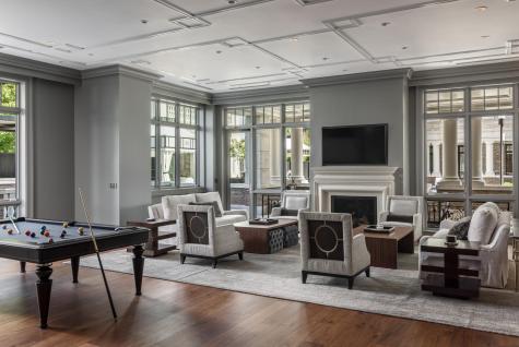 110 Woodmont Boulevard Nashville TN 37205