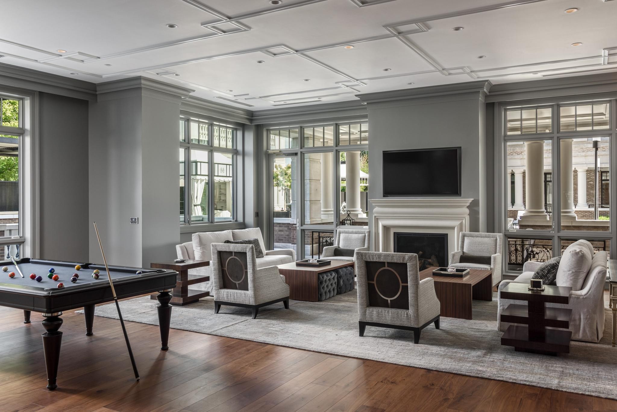 110 Woodmont Boulevard Nashville TN 37205