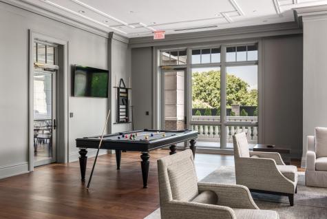 110 Woodmont Boulevard Nashville TN 37205