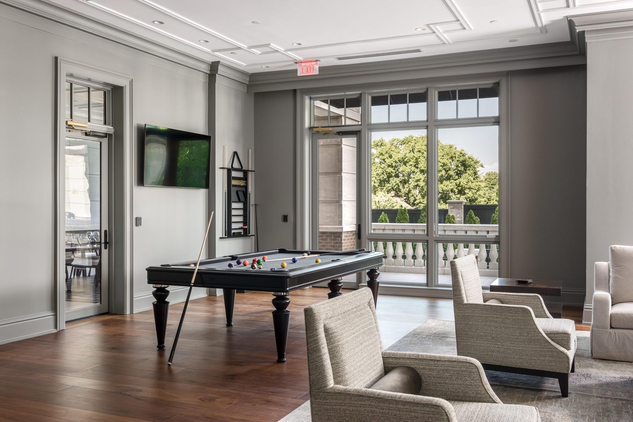 110 Woodmont Boulevard Nashville TN 37205