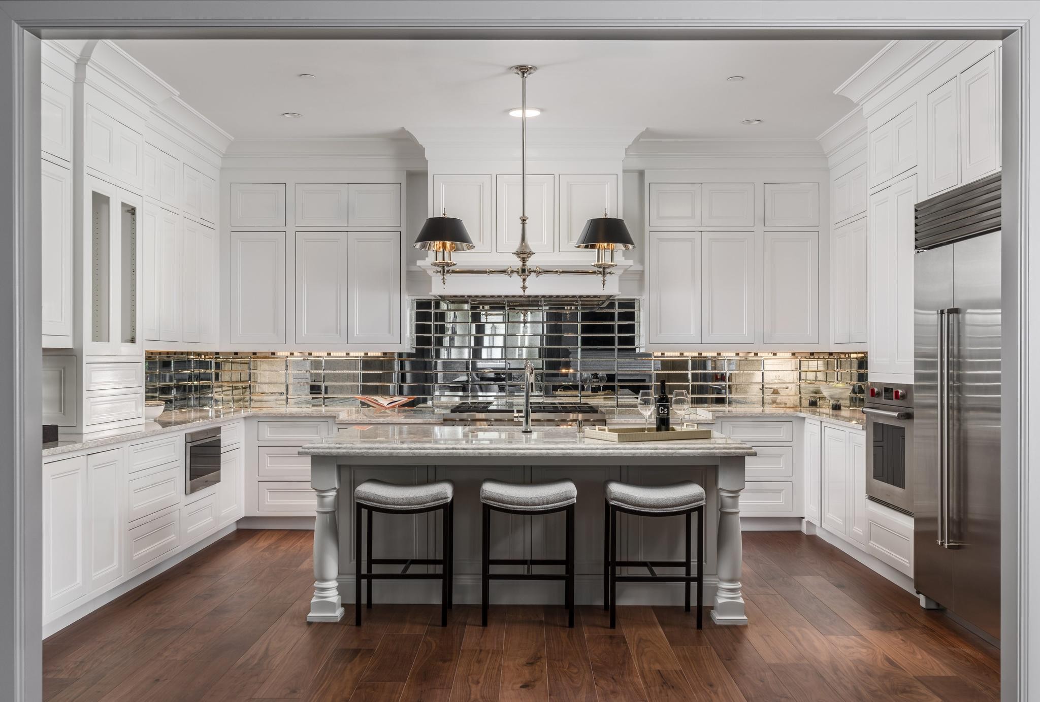 110 Woodmont Boulevard Nashville TN 37205