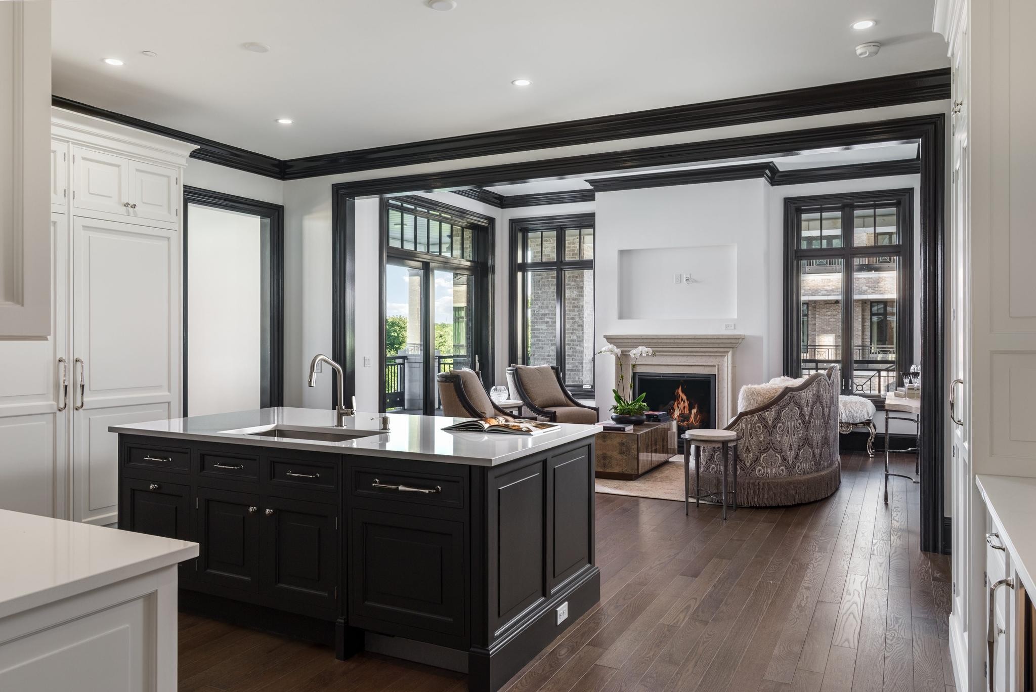 110 Woodmont Boulevard Nashville TN 37205