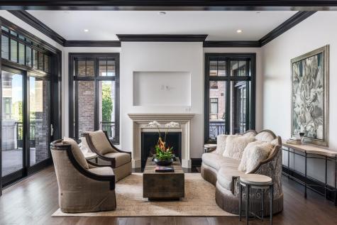 110 Woodmont Boulevard Nashville TN 37205