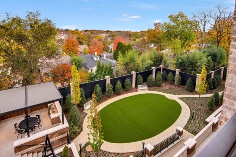 110 Woodmont Boulevard Nashville TN 37205