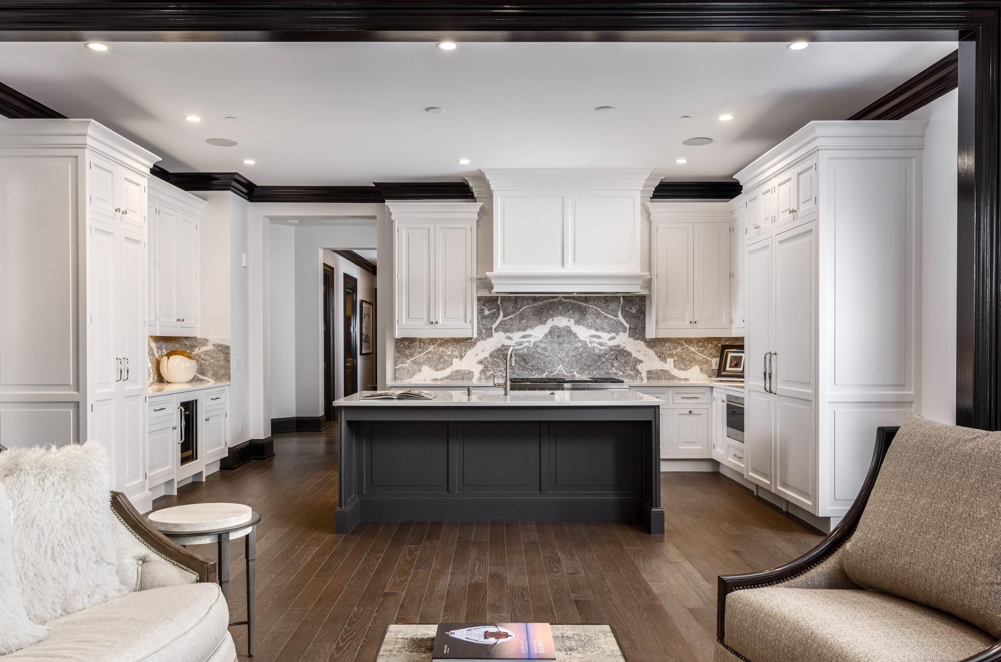 110 Woodmont Boulevard Nashville TN 37205