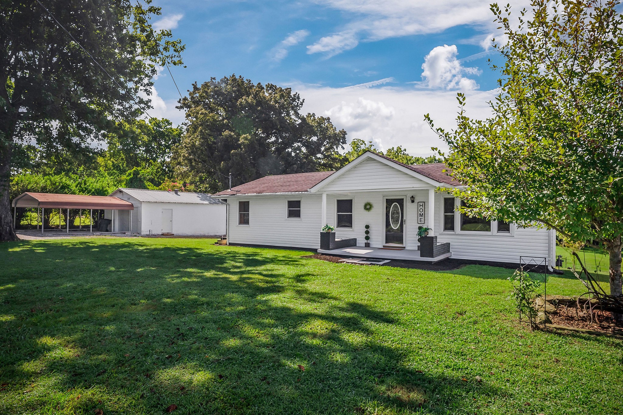 220 Higginbotham Road Mcminnville TN 37110