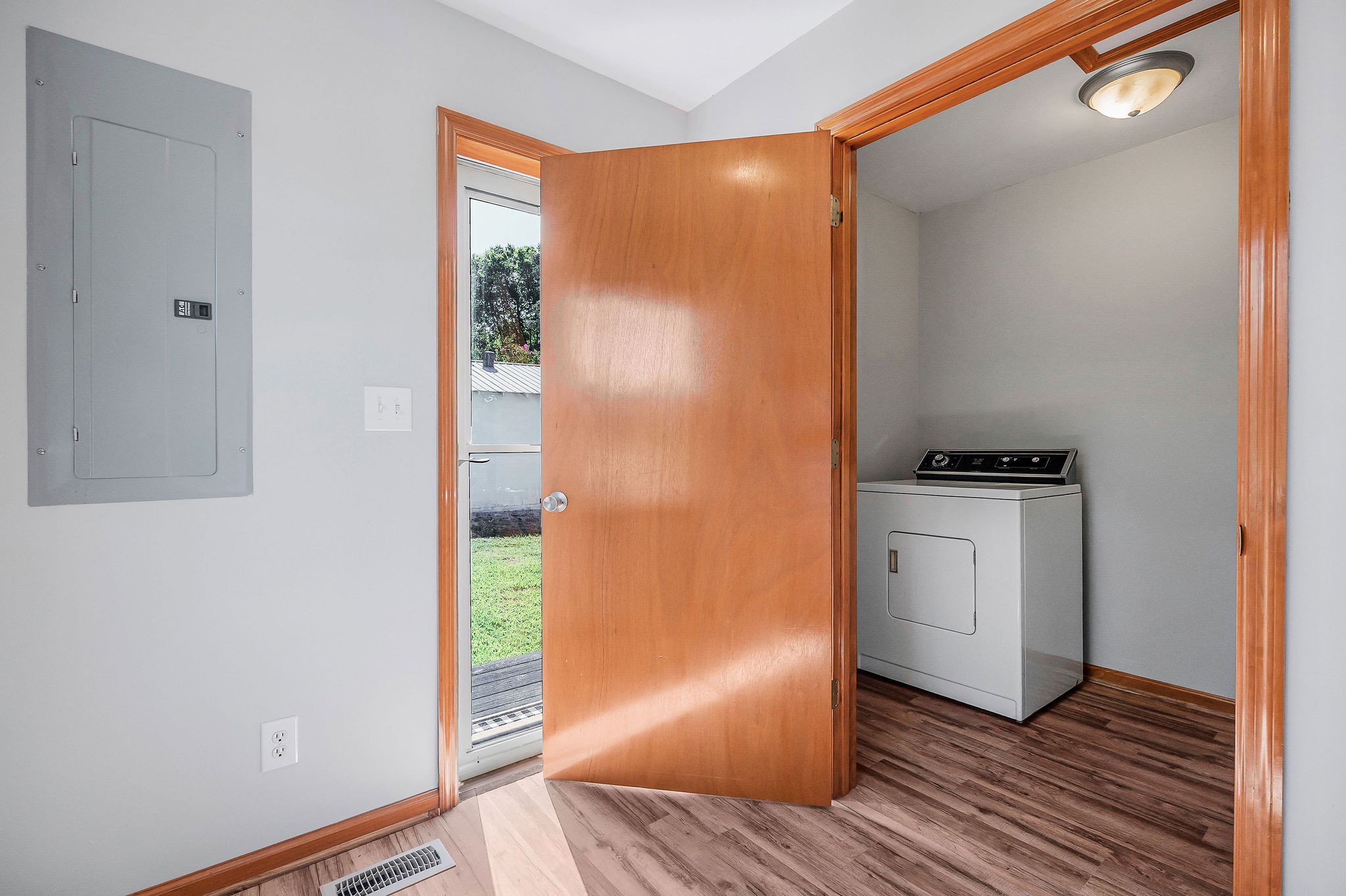 220 Higginbotham Road Mcminnville TN 37110