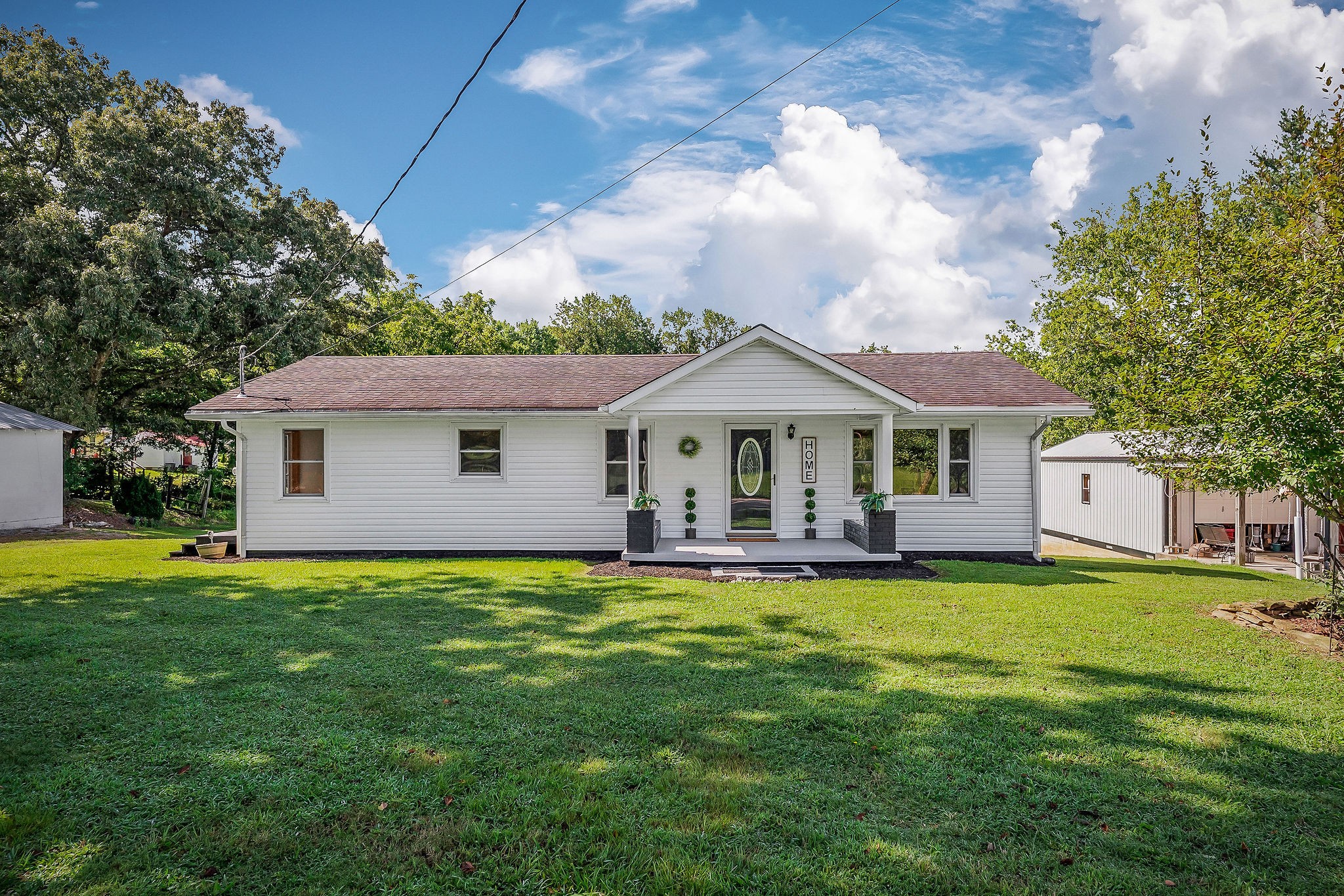 220 Higginbotham Road Mcminnville TN 37110