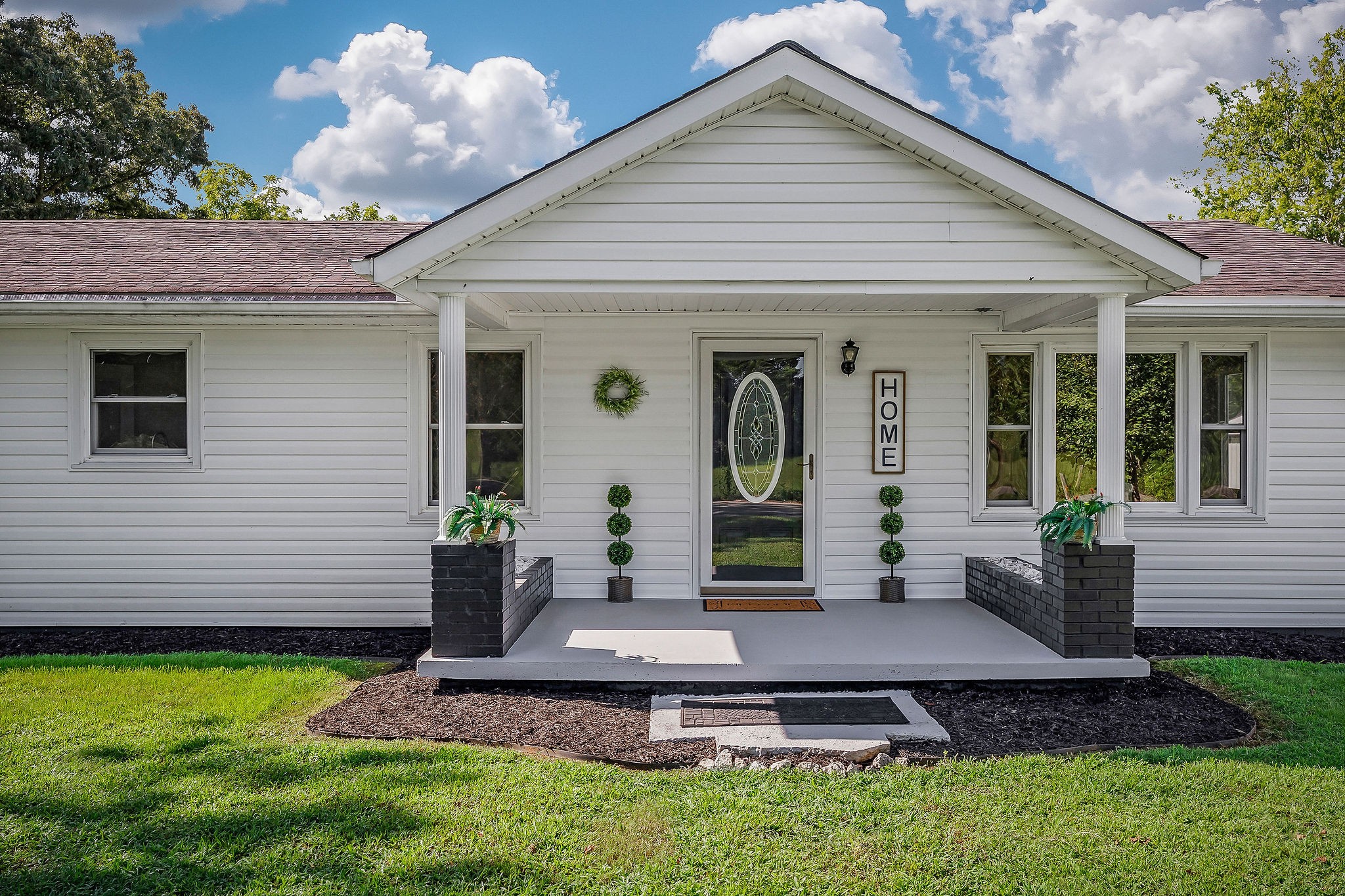 220 Higginbotham Road Mcminnville TN 37110