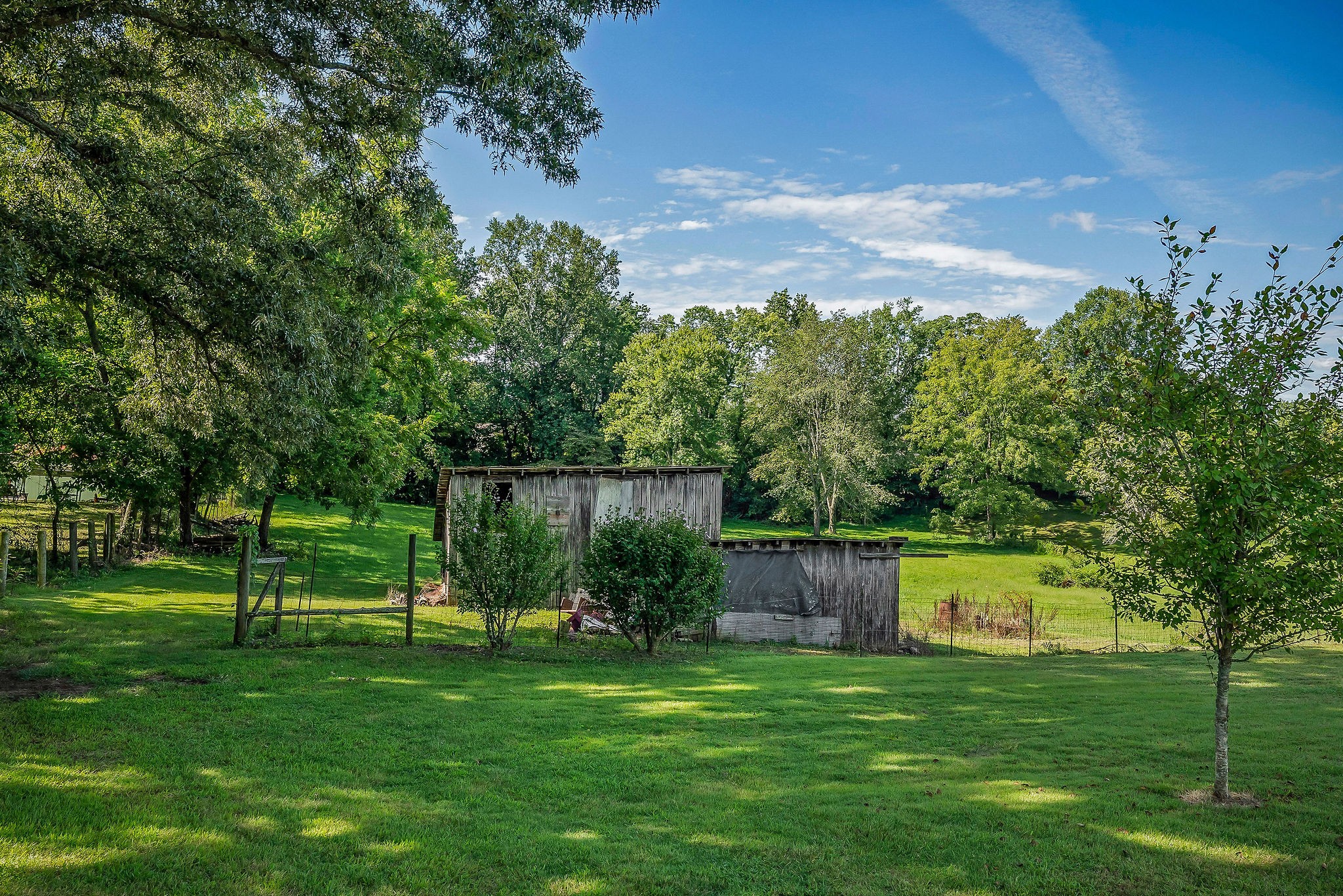 220 Higginbotham Road Mcminnville TN 37110