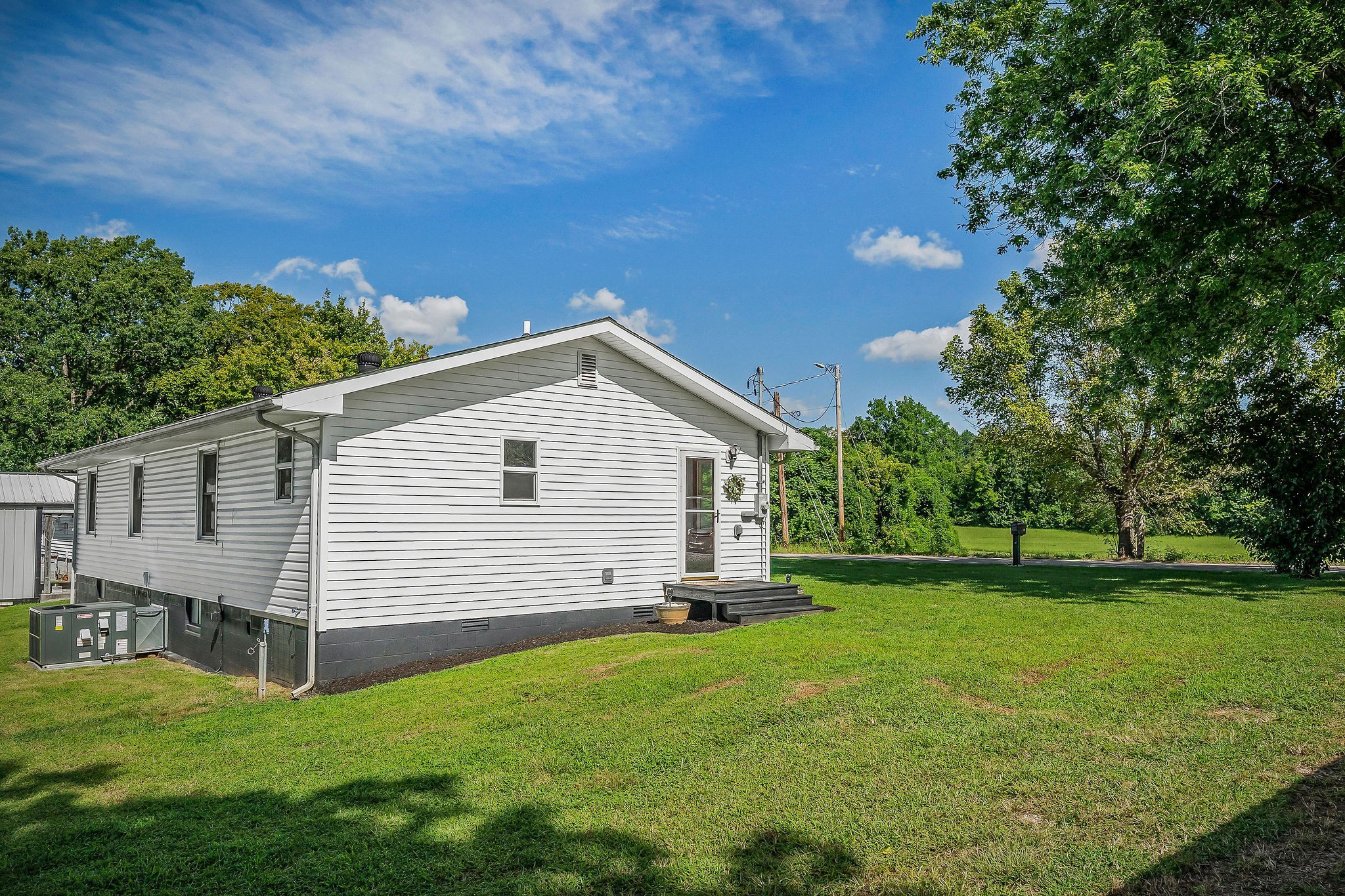 220 Higginbotham Road Mcminnville TN 37110