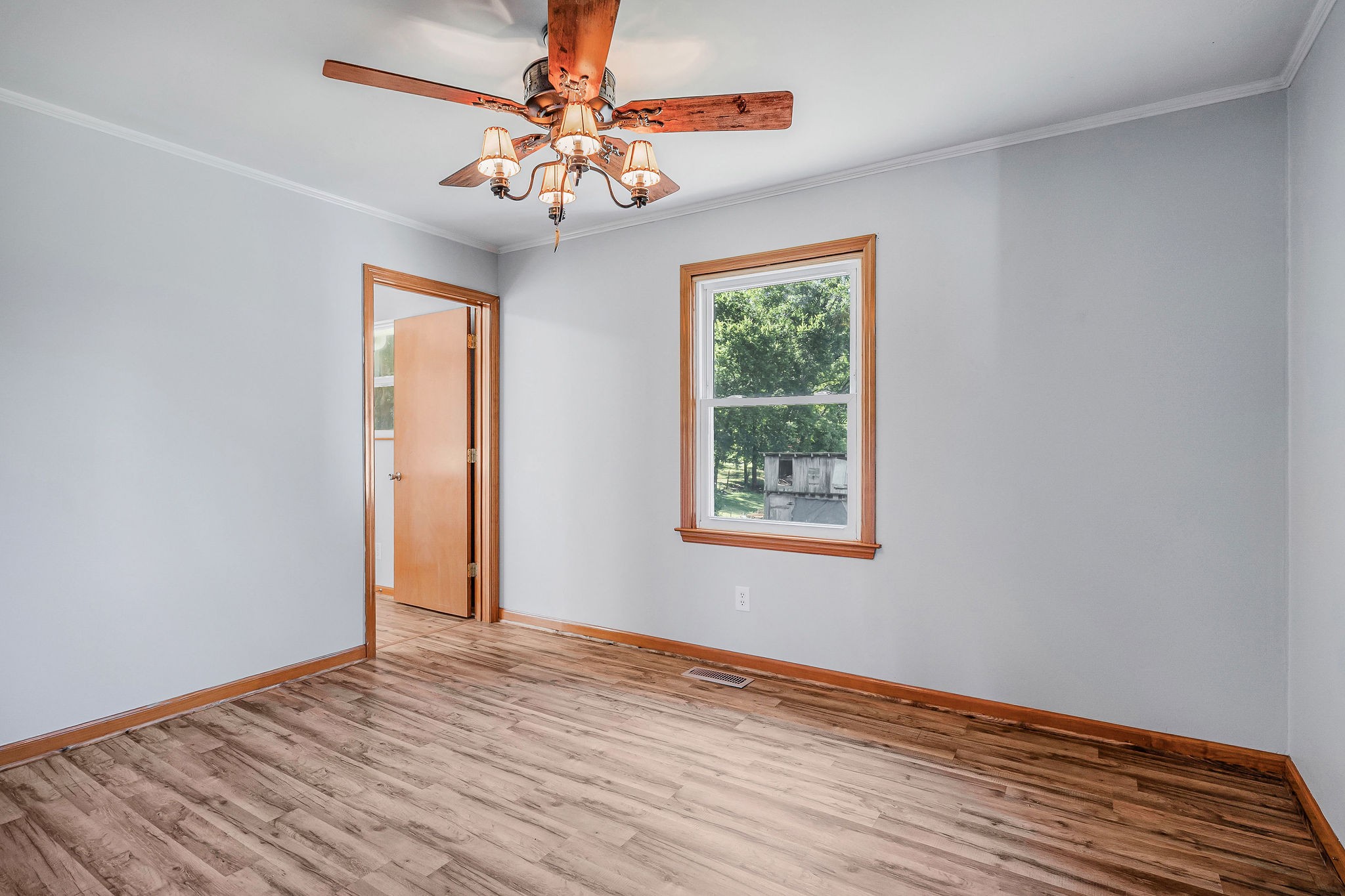 220 Higginbotham Road Mcminnville TN 37110