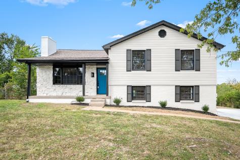 632 Rehnea Drive Old Hickory TN 37138