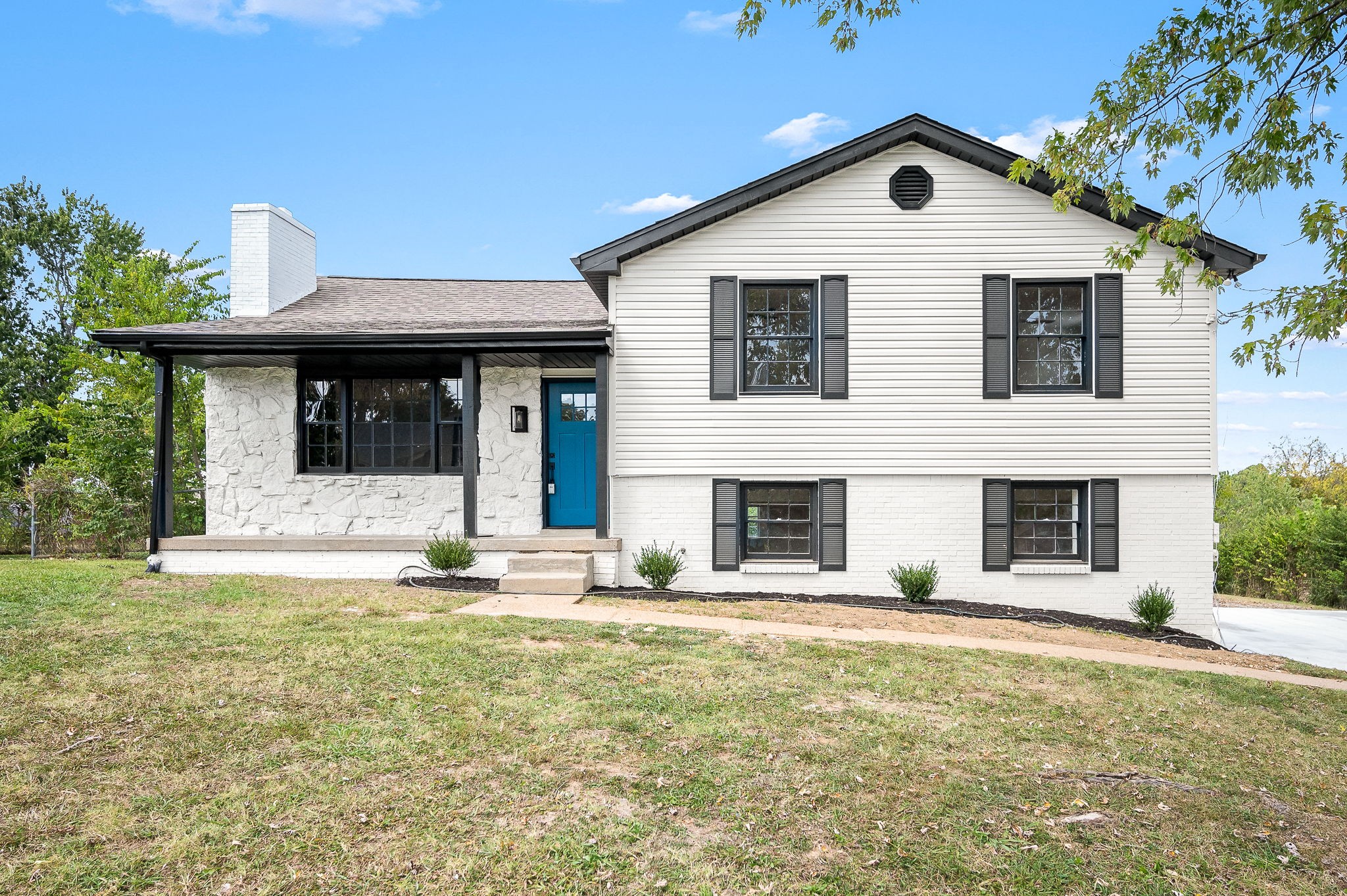 632 Rehnea Drive Old Hickory TN 37138