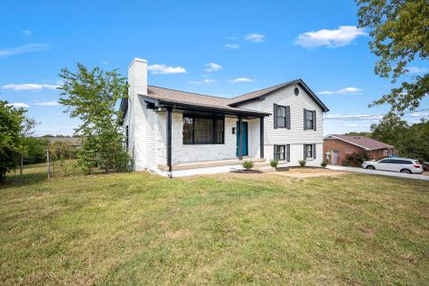 632 Rehnea Drive Old Hickory TN 37138