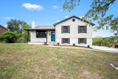 632 Rehnea Drive Old Hickory TN 37138