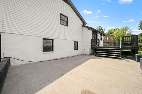 632 Rehnea Drive Old Hickory TN 37138
